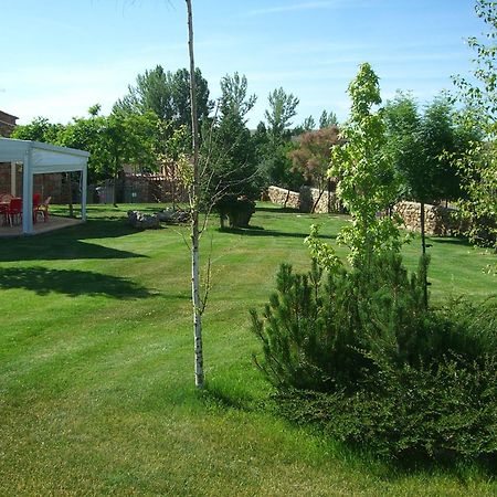 Casa Rural La Muralla Guest House Retortillo de Soria Exterior photo